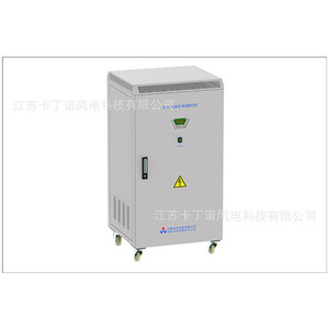 อินเวอร์เตอร์กังหันลม 10KW สำหรับระบบโซลาร์เซลล์แบบออฟกริด - Product Image 1