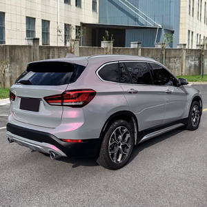 Vinilo Autoadhesivo para Envoltura de Vehículos Prelatek Gloss <span class=keywords><strong>Dream</strong></span> Grey TPU con Capacidad de Autoreparación - Product Image 4