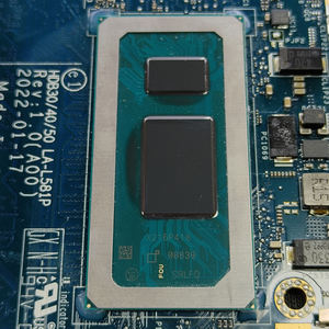 Original nouveau pour Dell Latitude 7330 7430 7530 carte mère i5-1235U 05FDY9 HDB30 /40/ 50 LA-L581P - Product Image 5