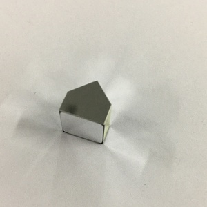 Lente Óptica Penta <span class=keywords><strong>Prism</strong></span> K9/7980/JGS1, Lente De Medição De Precisão, Prismas De Referência De Cubo - Product Image 6