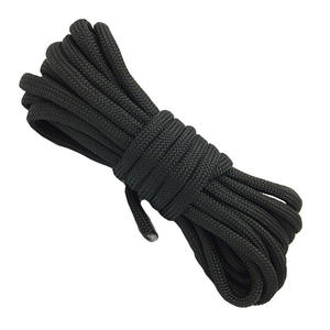 Paracord 3m 4mm 7-Strand Core Différentes couleurs pour équipement <span class=keywords><strong>de</strong></span> survie extérieur pour la randonnée, l'escalade et le parachute. - Product Image 6