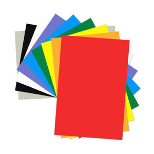 נייר דבק טבעי בגודל A4 או בגליל למקרר עם מגנט גומי, בעל תכונות איזוטרופיות - Product Image 5