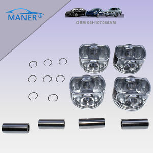 MANER 06H107065AM Kolben-Baugruppe Automobil-Motor-Teile Kurbelwelle für Audi A3 A4 A5 Skoda VW Seat - Product Image 4