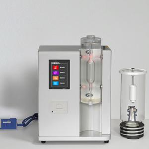 Viscosímetro Brinell, Probador de Viscosidad de Gelatina Comestible e Industrial, Equipo de Prueba de Viscosidad de Gelatina, Precio de Fábrica - Product Image 3