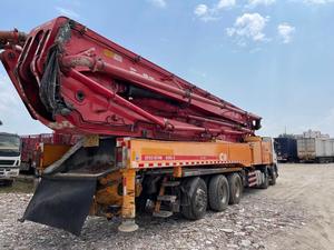 סאני 62M שנה 2014 עם משאית. - Product Image 3