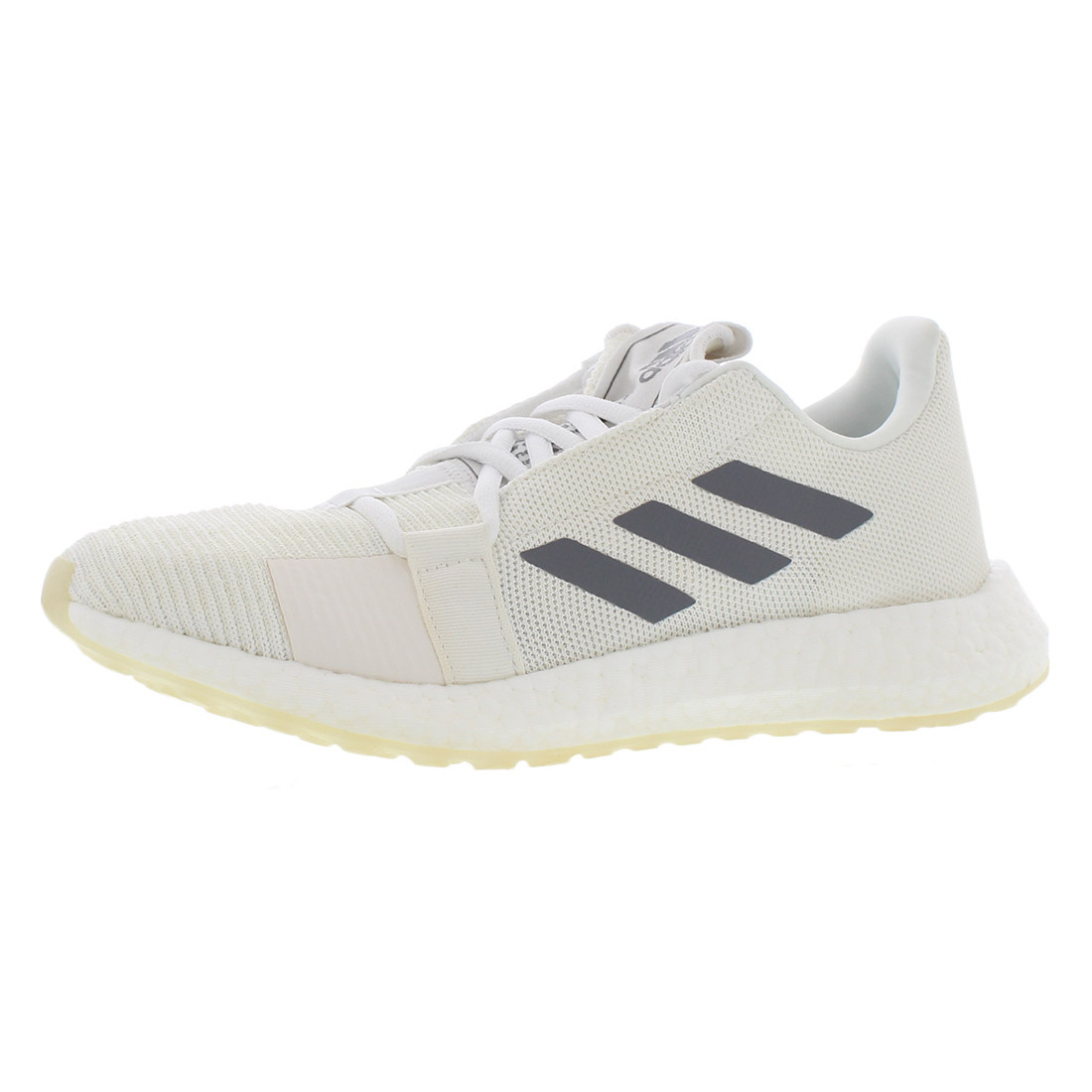 adidas gazelle silver green womens Adidas Senseboost Go Running Shoes main image 0
