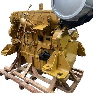 Démarrage électrique AP-600D Puissance 4hp Moteur industriel refroidi à l'eau Remanufactured 561H Ensemble moteur CB-225E Pièce moteur - Product Image 1