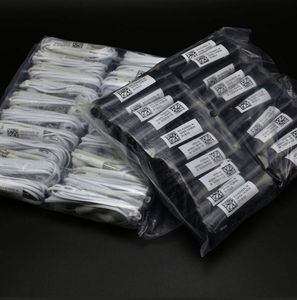 3.5mm Stereo In-Ear S7 S6 Wired Earphone Headphone with Mic for <b>Samsung</b> S6 S7 S8 S9 S10 Note 4 5 <b>8</b> 9 - Product Image 4