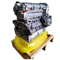 Moteur Ecotec 2.4L de qualité supérieure pour voiture, moteur A24XER pour Chevrolet Captiva Orlando Buick Equinox Regal Lacrosse GMC Terrain