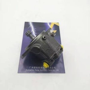 384-8611 3848611 1903442 190-3442เครื่องยนต์ปั๊มเชื้อเพลิงปั๊มเกียร์สำหรับ C13 C15 C16 C18 3406E 631D 631E 631กรัม - Product Image 4