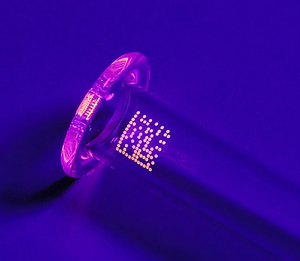 1580 cộng với thuốc nhuộm mực máy in phun màn hình cảm ứng quản lý mực cao cấp chất thải thấp 278 m/phút đáng tin cậy dòng <span class=keywords><strong>coder</strong></span> cho thực phẩm - Product Image 3