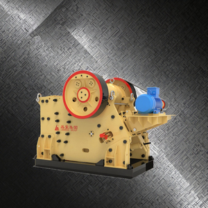 Frantoio a Mascelle Mobile Serie GC106 Leimeng per Frantumazione Pietre in Africa, per Cave e Miniere, Frantoio Leimeng del Guangdong - Product Image 2