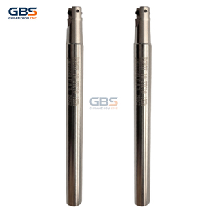 Portaherramientas de Fresado en Ángulo Recto ASM ESE C10 10, Portaherramientas de Diámetro Pequeño de 2 Filos para Insertos JDMT0702 - Product Image 4