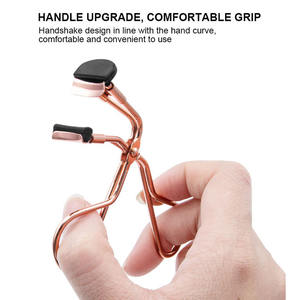 Recourbe-<span class=keywords><strong>cils</strong></span> de marque privée outil d'applicateur de faux <span class=keywords><strong>cils</strong></span> magnétique en acier inoxydable sans pincement Mini Kit de pince à friser <span class=keywords><strong>les</strong></span> <span class=keywords><strong>cils</strong></span> - Product Image 4