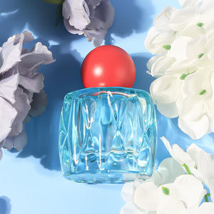 Per il profumo da donna alla moda personalizzato con ninfea di lunga durata Lily of the Valley - Product Image 2