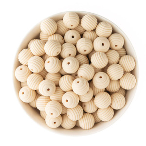Cuentas <span class=keywords><strong>de</strong></span> silicona <span class=keywords><strong>de</strong></span> 15 mm <span class=keywords><strong>en</strong></span> stock, material <span class=keywords><strong>de</strong></span> grado alimenticio, cadena <span class=keywords><strong>de</strong></span> dentición para bebés, cuentas sueltas, accesorios DIY, cuentas <span class=keywords><strong>de</strong></span> panal - Product Image 5
