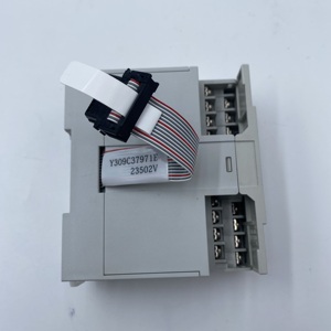 Módulo de Controlador Programable Mitsu-bishi FX5-16EYR/ES, Sistema de Automatización Industrial Original - Product Image 4