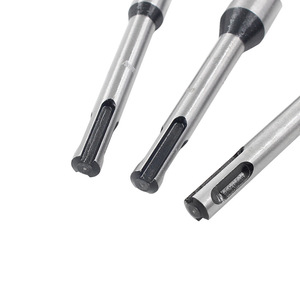 Đầu khoan gỗ bằng thép cacbon SUBORUI, cán lục giác dài, đầu vít, dùng cho khoan gỗ - Product Image 4