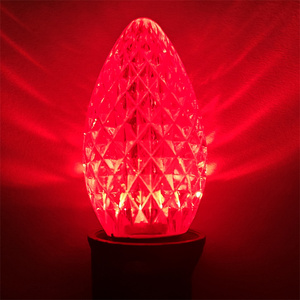 Kỳ nghỉ chiếu sáng LED <span class=keywords><strong>C7</strong></span> mặt giáng sinh Ánh sáng thay thế bóng đèn - Product Image 4