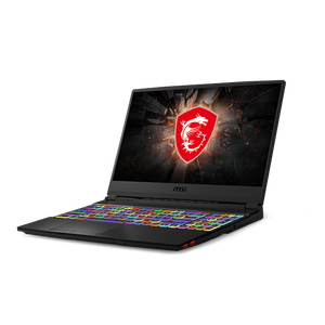 GE65 9SE-206CN Notebook Graphics <b>Card</b> RTX 2060 16G <b>Memory</b> Cheap Selling Notebook for Gaming/working Cheap Selling Notebook for G - Product Image 1