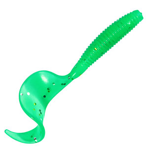 Kit de Señuelos de Pesca Portátiles al por Mayor para Agua Dulce y Salada, con Hélices de Superficie, Señuelos Duros, Gubias Blandas, Gusanos, Anzuelos y Caja de Aparejos - Product Image 3