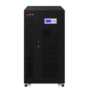 Chargeur Solaire Hybride 100 kW Hors Réseau 50 kW 50 kVA 100 000 Watts Onde Sinusoïdale Pure AC Photovoltaïque Hybride 50 kW - Product Image 2
