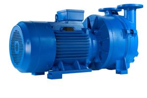 Bomba de Vácuo de Anel de Água 2BV para Aplicações Automotivas - Product Image 4