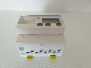 A9MEM3165 3 상 에너지 측정기 IEM3165 프로그래밍 컨트롤러 산업 자동화 - Product Image 2