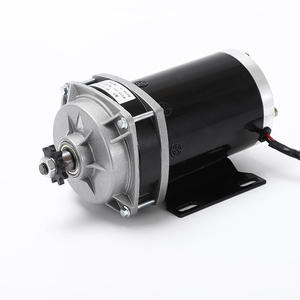 มอเตอร์ LUKE 48V500W คุณภาพสูง - Product Image 6