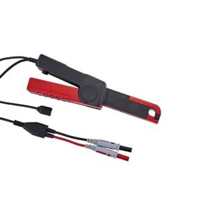 Pinza Amperimétrica Chauvin Arnoux E25 con 1 Año de Garantía, Pinzas Amperimétricas E25 para Pruebas de CA/Motor, Medidor de Corriente E25 - Product Image 4