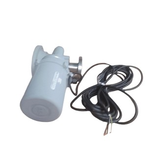 Motorreductor de tornillo sin fin de alta velocidad <span class=keywords><strong>SSJ</strong></span> ODM personalizable, eje hueco gris, relación de reducción 12:1-<span class=keywords><strong>100</strong></span>:1, superventas - Product Image 6