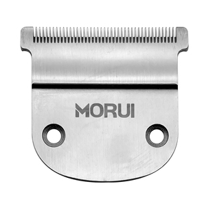 ทริมเมอร์อุปกรณ์เสริมใบมีดสำหรับ<span class=keywords><strong>ปั</strong></span><span class=keywords><strong>ต</strong></span><span class=keywords><strong>ต</strong></span>าเลี่ยนตัดผมและปัต<span class=keywords><strong>ต</strong></span>าเลี่ยนไฟฟ้าเปลี่ยนสแตนเลสสีเงิน - Product Image 1