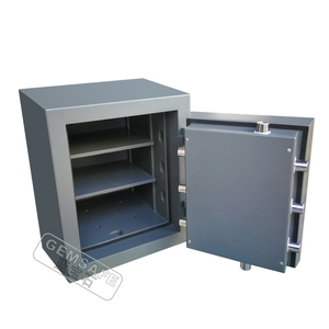 GEMSAFE Cửa Đôi Bán Chạy Nhất Chất Lượng Cao Chống Cháy Trang Sức Nặng Trộm Chống Cháy Chống Cháy - Product Image 5