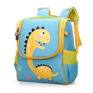 Mochilas Escolares em Promoção Mochila Infantil para Estudantes Mochila Escolar para Meninos e Meninas - Product Image 4