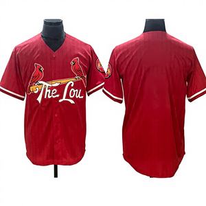 Maglia da Baseball Personalizzata Serie Club - Product Image 3