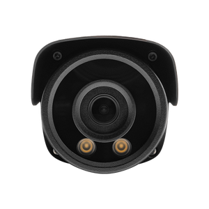 SD kart yuvası opsiyonel oğlu Y IMX415 CMOS 4K 8MP Bullet Poe Ip kamera ile 2.8mm F1.6 Lens NDAA uyumlu Hik PoE NVR uyumlu - Product Image 4