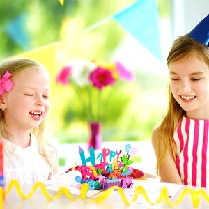Cartolina <span class=keywords><strong>di</strong></span> <span class=keywords><strong>buon</strong></span> <span class=keywords><strong>compleanno</strong></span> fatta a mano 3D Design personalizzato per la famiglia e gli amici per uso domestico e commerciale per i messaggi dei desideri - Product Image 4