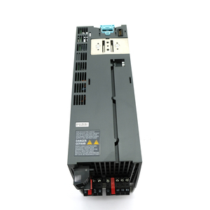 ยี่ห้อใหม่ 6SL3210-1PE21-8AL0 ตัวแปลงความถี่ 6SL32101PE218AL0 SINAMICS G120 PM240-2 โมดูลพลังงาน - Product Image 1
