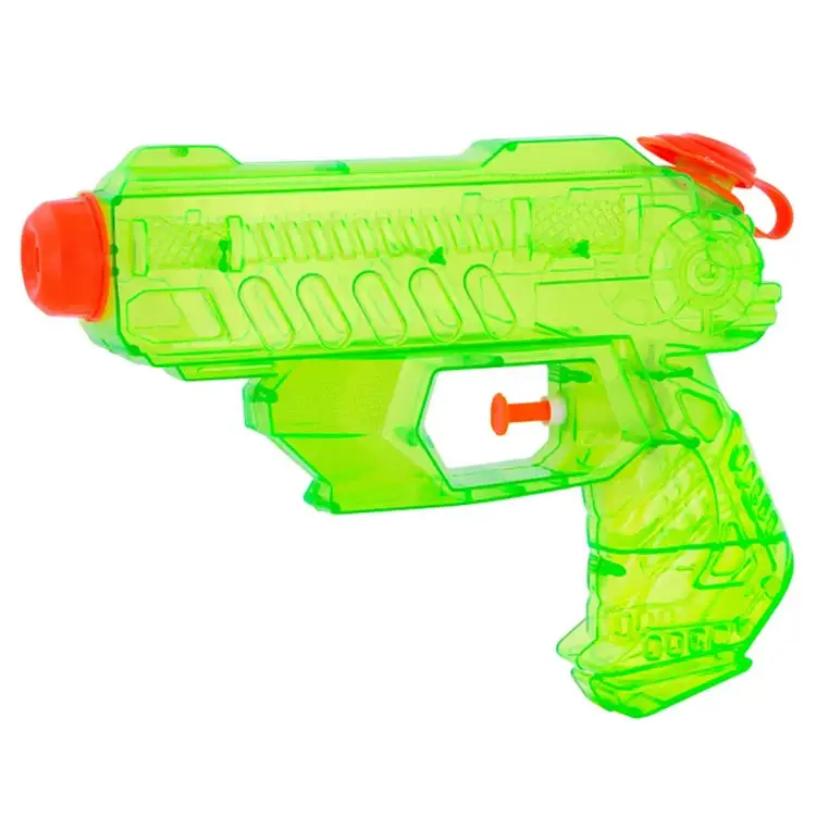 Pistola de água para crianças, pistola de brinquedo de ar para piscina, pistola de água para brincar, brinquedo de água para praia, venda no verão