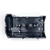 Tapa de Válvulas para Cabeza de Cilindro de Motor de Automóvil para Peugeot, Piezas de Repuesto para Carrocería, OE 0248S7 V758239780