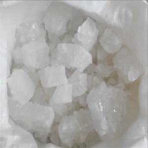 Квасцы калия/калийные квасцы промышленного класса для промышленности - Product Image 2