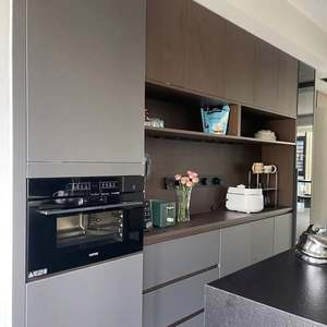 Diseño Personalizable de Mueble de Comedor, Vitrina y Vinoteca, Apto para Muebles de Comedor - Product Image 1