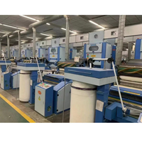 Machine automatique de fabrication de cotons-tiges et de boules de coton FA186G, ligne de production de cardage de fil de coton en cylindre