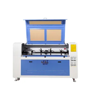 China High Precision 1390 CO2 Laser Engraving and Cutting Machine 60w 80w 100w 150w 300w CNC Nonmeta Laser engraver for stone