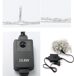 Guirlande Lumineuse LED 10M 20M 30M 50M 100M Étanche, Lumières <span class=keywords><strong>de</strong></span> Noë<span class=keywords><strong>l</strong></span> Intérieures Extérieures <span class=keywords><strong>pour</strong></span> Décorations <span class=keywords><strong>de</strong></span> Mariage et Fêtes <span class=keywords><strong>de</strong></span> Noë<span class=keywords><strong>l</strong></span> - Product Image 3
