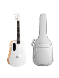 Gran oferta <span class=keywords><strong>Lava</strong></span> Me <span class=keywords><strong>Original</strong></span> 36 pulgadas sintonizador de guitarra acústica grabación Beat <span class=keywords><strong>Original</strong></span> <span class=keywords><strong>Blue</strong></span> <span class=keywords><strong>Lava</strong></span> YUAN guitarra - Product Image 6