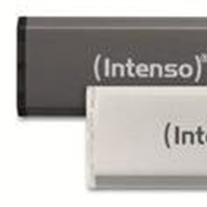 Memoria USB INTENSO Alu Line, 2x32 GB (9859724611) - Product Image 5