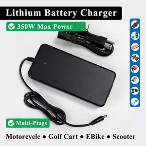 Chargeur de batterie au lithium Lifepo4 48 42 v 24v 6a 42v 5a 2 Amp <span class=keywords><strong>12v</strong></span> 24 v 10a 54v 3a 36 volts 5 broches 38v 8ah 51v De Au 22 30v <span class=keywords><strong>125</strong></span> w - Product Image 1