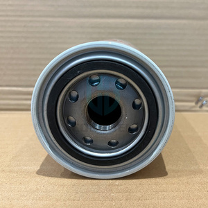Fabricant de pièces de moteur de camion lourd, filtres à huile LF3349, élément de filtre à huile lubrifiant LF16035 pour df - Product Image 2