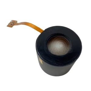 MX-11769 à gain automatique de haute qualité FOM 1600 Gen2 + Tube intensificateur d'image au phosphore blanc pour <span class=keywords><strong>PVS31</strong></span> - Product Image 2